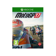 Koch media Moto GP 17 Xbox One Il Videogioco Ufficiale per Xbox One con Carriera Manageriale e 60 fps per Nuove Emozioni