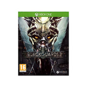 Blackguards 2 Xbox One