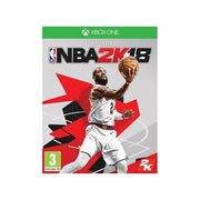 Take two NBA 2K18 per Xbox One Gioco Sportivo con Realismo Insuperato e Migliorie Perfezionate