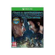 Bulletstorm Full Clip Edition Xbox One
