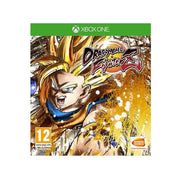 Dragon Ball FighterZ Xbox One