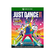 Just Dance 2018 Xbox One