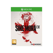 Sine Mora Ex Xbox One