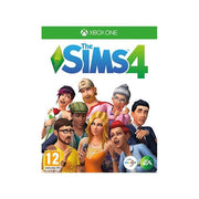 Electronic Arts XONE0542 The Sims 4 Gioco Xbox One Simulazione Edizione Standard PEGI 12