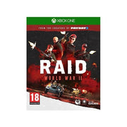Raid: World War II Xbox One
