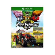 Pure Farming 2018 Xbox One