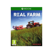 Real Farm Sim Xbox One