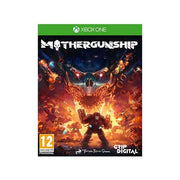 Mothergunship Xbox One