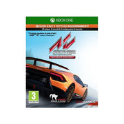 Assetto Corsa Ultimate Edition Xbox One