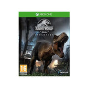 Jurassic World Evolution Xbox One