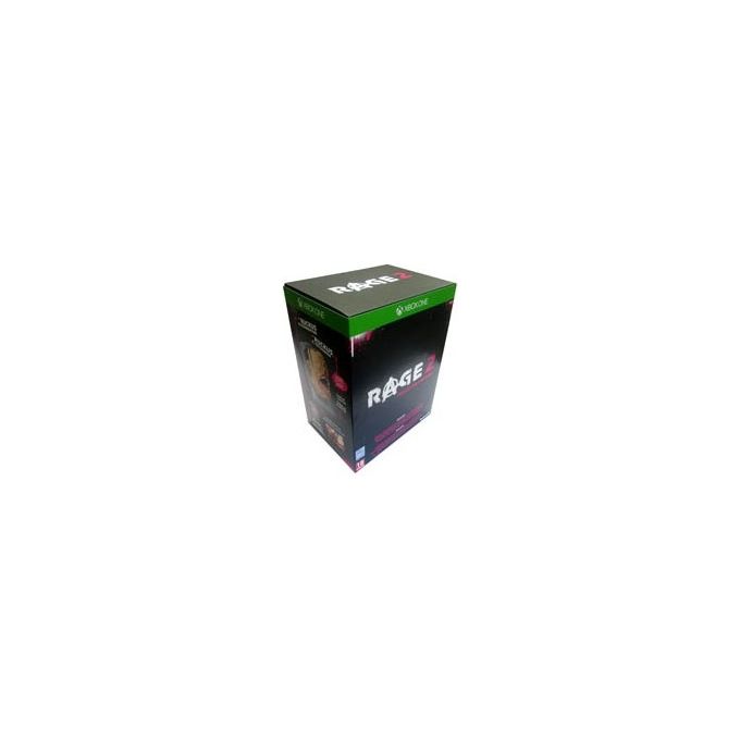 Rage 2 - Collector's Edition Xbox One