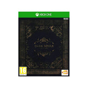Dark Souls Trilogy Xbox One