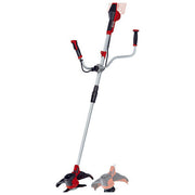 Einhell Decespugliatore A Batteria Agillo 36-255 Bl (Batteria Non Inclusa)