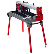 Einhell Tagliapiastrelle Te-Tc 620 U Potente e Preciso Strumento per il Fai da Te in Brico e Giardino