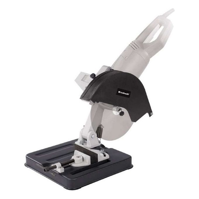 Einhell Supporto Per Smerigliatrice TS 230 Ergonomico e Versatile per Lavori di Fai da Te in Brico e Giardino