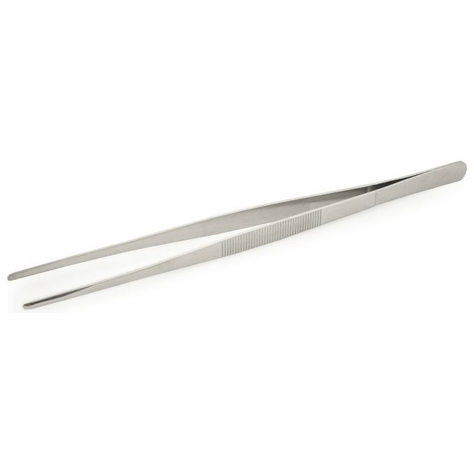 Galileo Pinza Lunga In Acciaio 30 Cm
