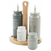 Victionary Set Condimento