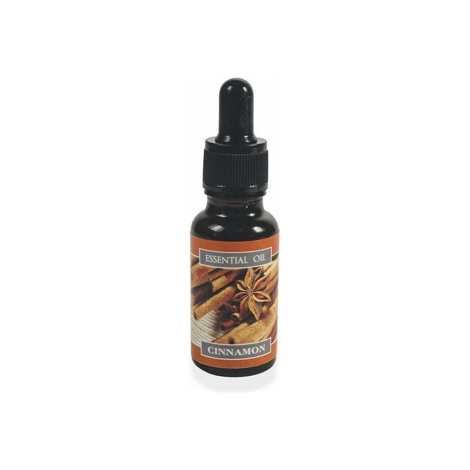 Olio Essenziale Idrosolubile 20 ML Cannella