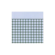 Cavatorta SE02150025B Esaplax Rete Elettrosaldata Plastificata Maglia 12,7x12,7 mm H 150 cm 25 m colore Verde Alpi