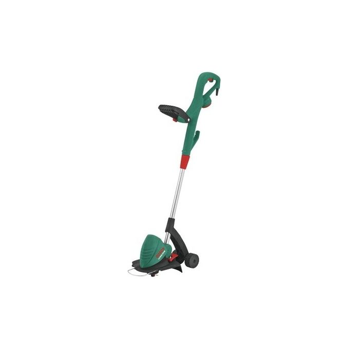 Bosch 0600878D03 ART 30 Combitrim Tagliabordi a Filo Elettrico 500 W larghezza taglio 30 cm impugnatura telescopica Pro-Tap