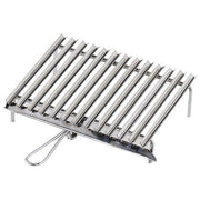 Graticola Acciaio Inox Cm 50X35 20630