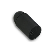 Fme Porta Lampadine E14 Nero Liscio 62803