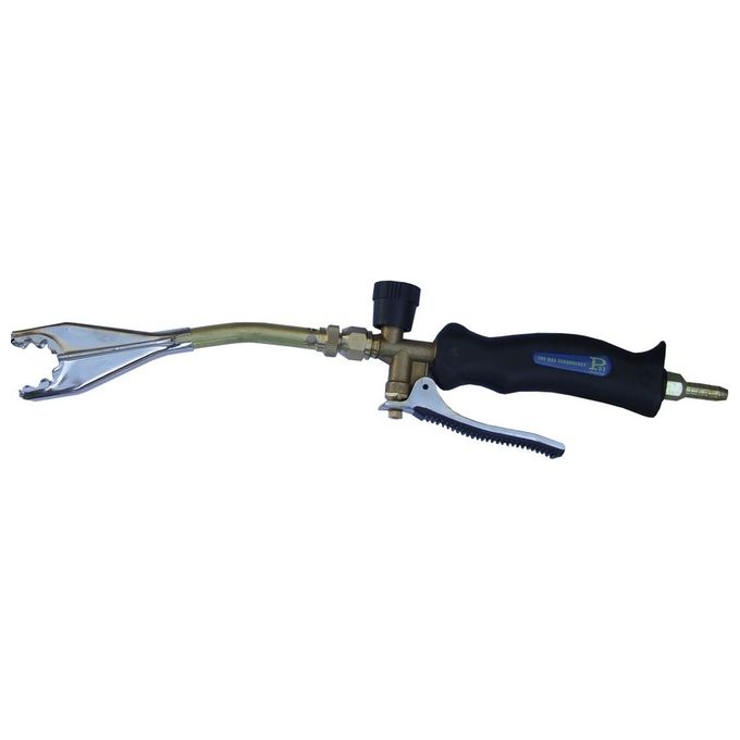 Gas Saldatore Tubi Rame Mm 22 I010L