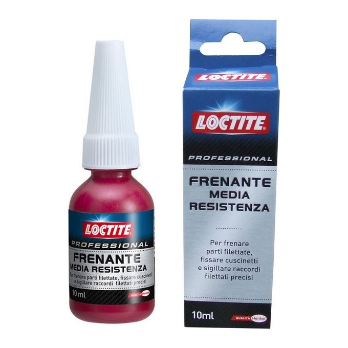 Henkel Loctite Frenante Media Resistenza 10 Ml 1701549