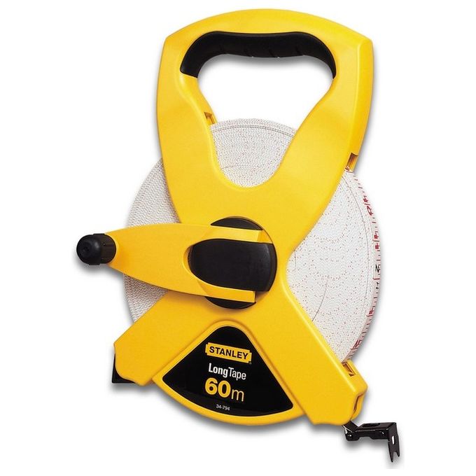 Stanley Rotella Fiberglass Ml 60 2.34.795