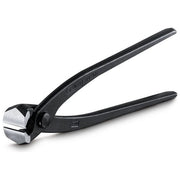 Stanley 2-84-179 Tenaglia per Carpentiere e Cementista 200 mm Acciaio al Carbonio Forgiato Bordi Rinforzati a Induzione Conforme ISO 9242 DIN 5242
