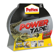 Henkel Nastro Power Tape Grigio Mm 50X05Mt