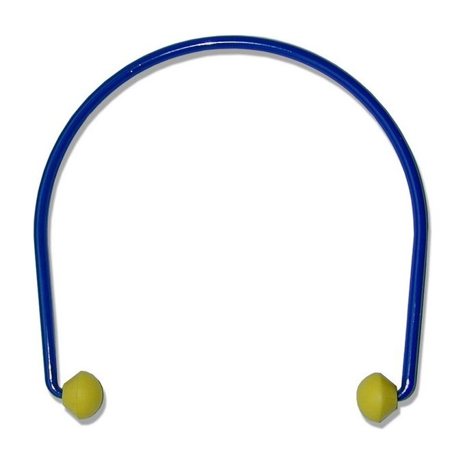 3M Tappi Antirumore Con Archetto