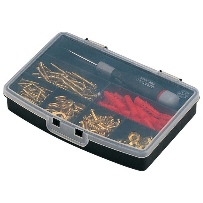Terry Cassettiera Organizer 7