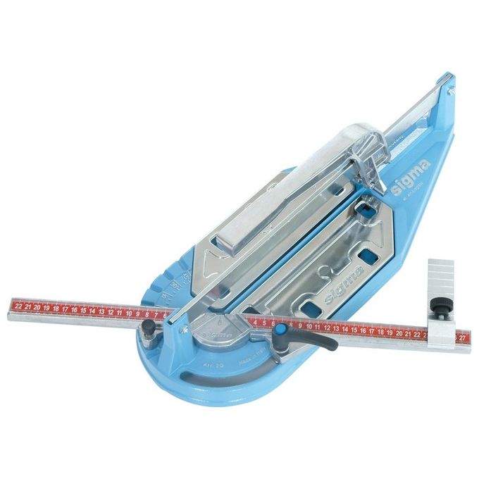 Tagliapiastrelle Sigma Cm 37X37 Art 2G