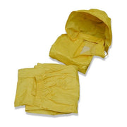 Neri Impermeabile Completo Niagara Giallo Xl