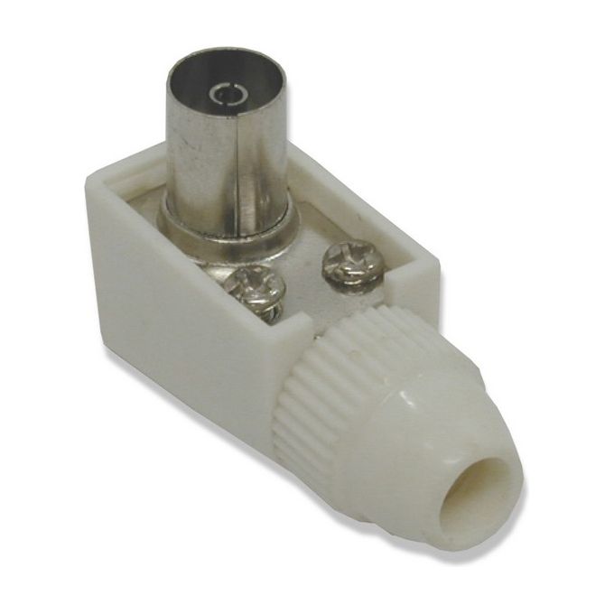 Fme Tv Presa Coassiale Squadra 32050
