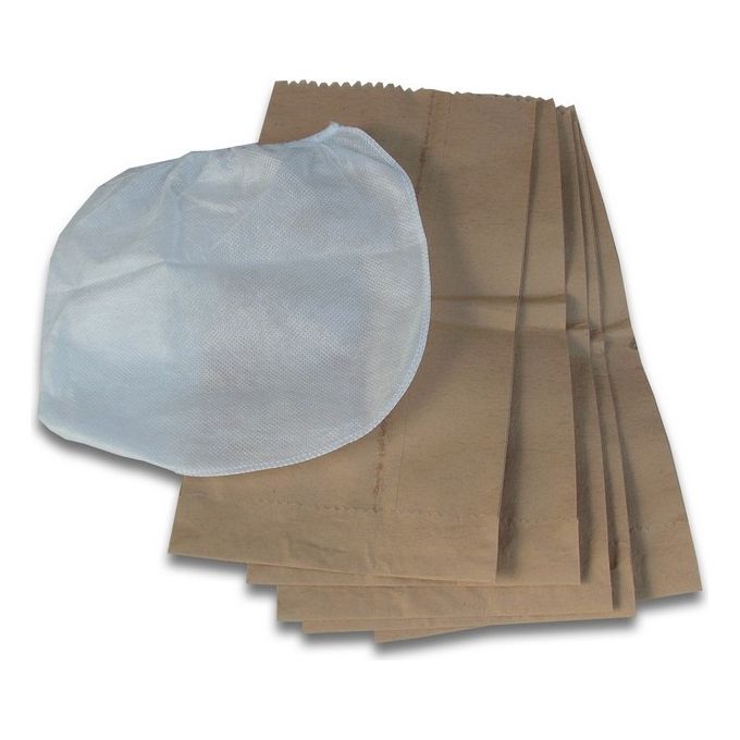 Lavor KIT_ 5 Filtri Carta + 1 5.212.0002