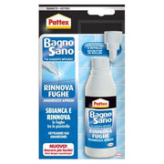 Henkel Pattex Rinnova Fughe Bianco