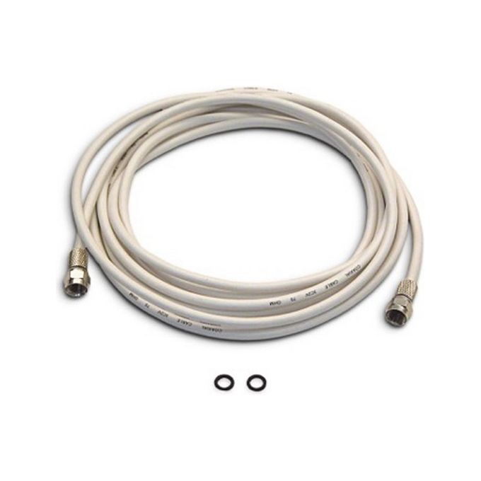 Fme Tv Prolunga Con Connettori Ml 2 31090