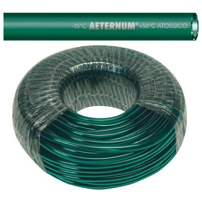 Tubo Antigelo Aeternum Verde 40X50 Mt 35