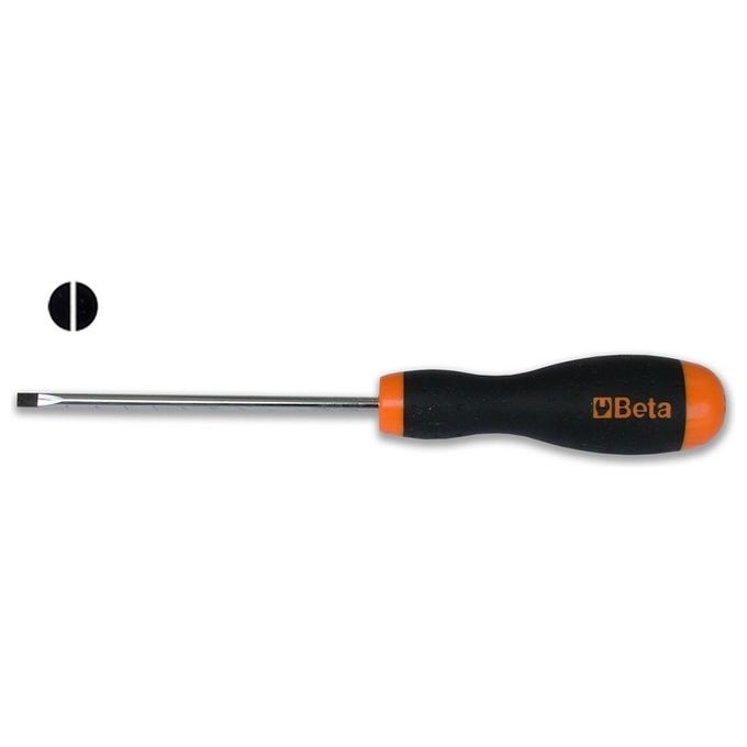 Beta 1204 Cacciavite Taglio 2,5X060