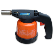 Gas Saldatore Piezo RiScuro Hurricane 100P