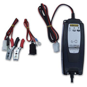 Deca Caricabatteria Elettronico Sm 1208