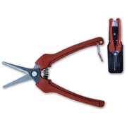 Bahco P128-19 Forbice Cogliuva Con Fodero