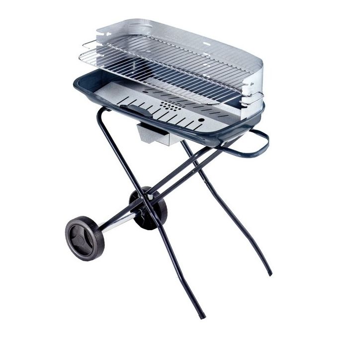 Ompagrill LF-36570 Barbecue Carbone 60-40-C *80902