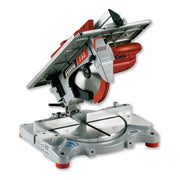 FEMI D.254 732 Troncatrice Per Legno Con Potente Motore Universale da 1550 Watt e Capacita' di Taglio Fino a 162 mm