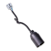 Fme Porta Lampadine E27 Pre-Cablato 62814