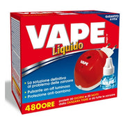 Vape Magic Set Liquido 45+15 Notti