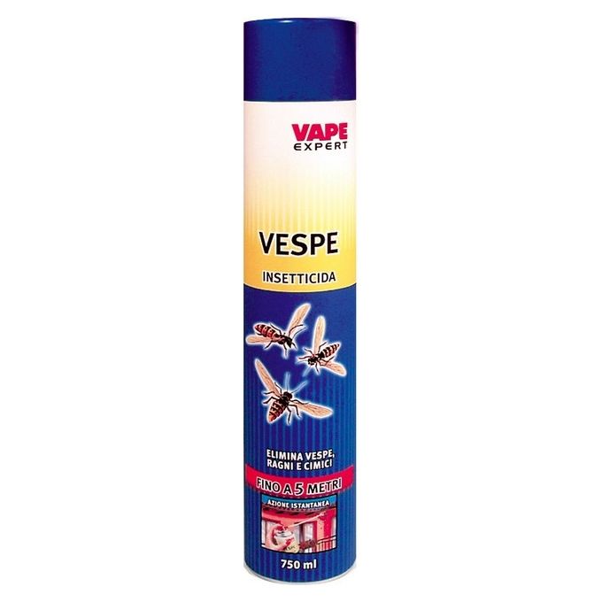 Vape Vespe Spray Ml 750