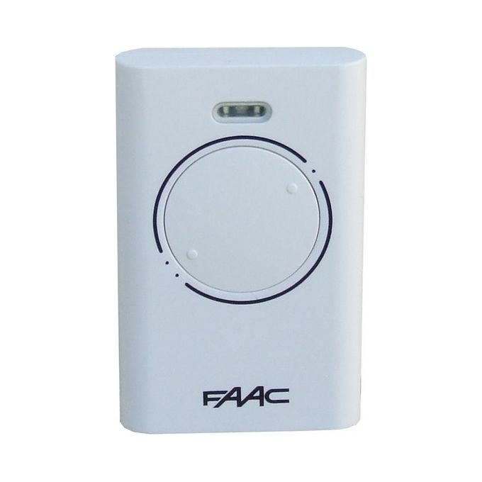 Faac Xt2 868 Slh Master Radiocomando Bicanale 787009